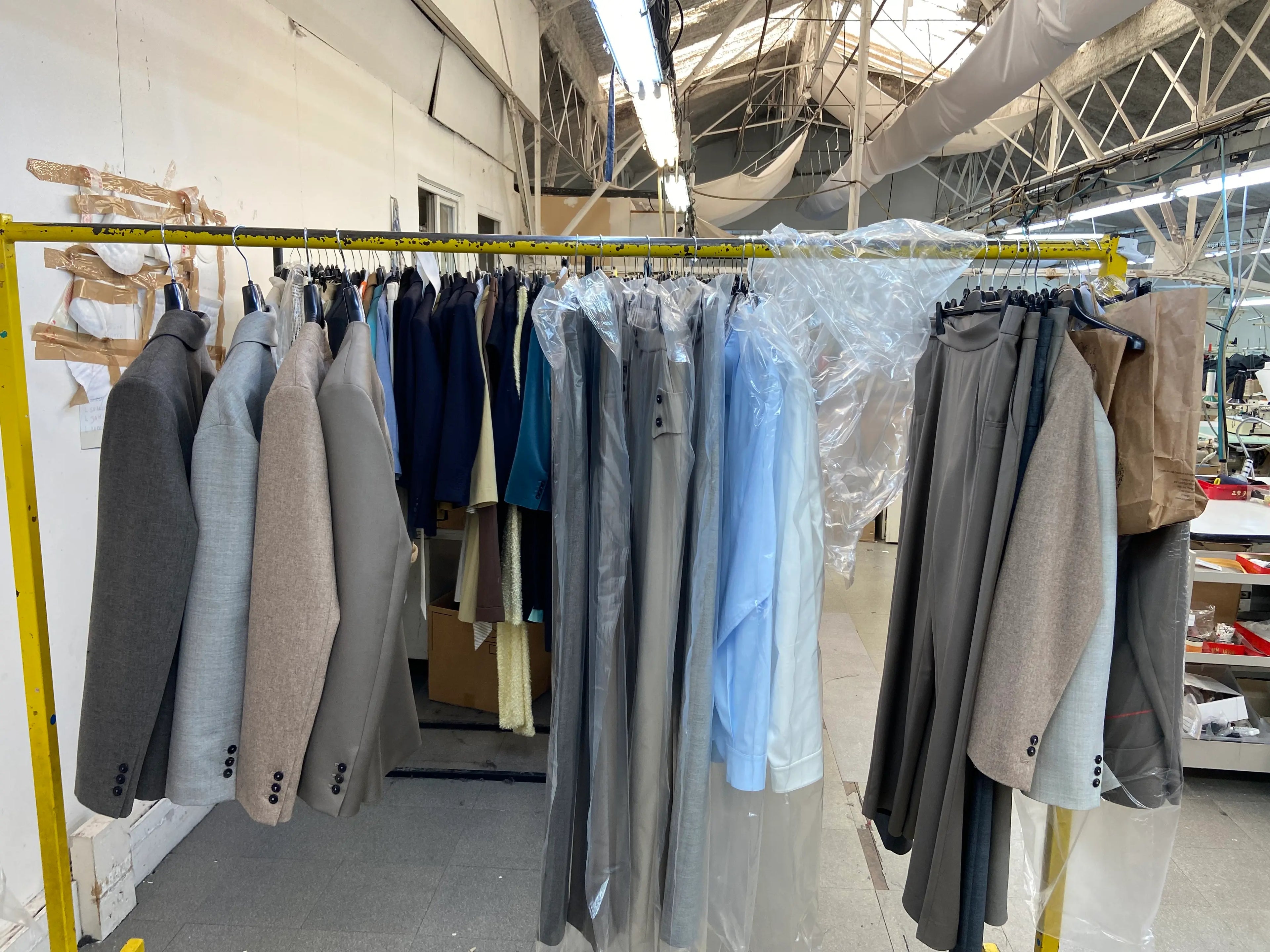 We presented the Second Delivery of Season 01 (Paris - April 4th, '25)