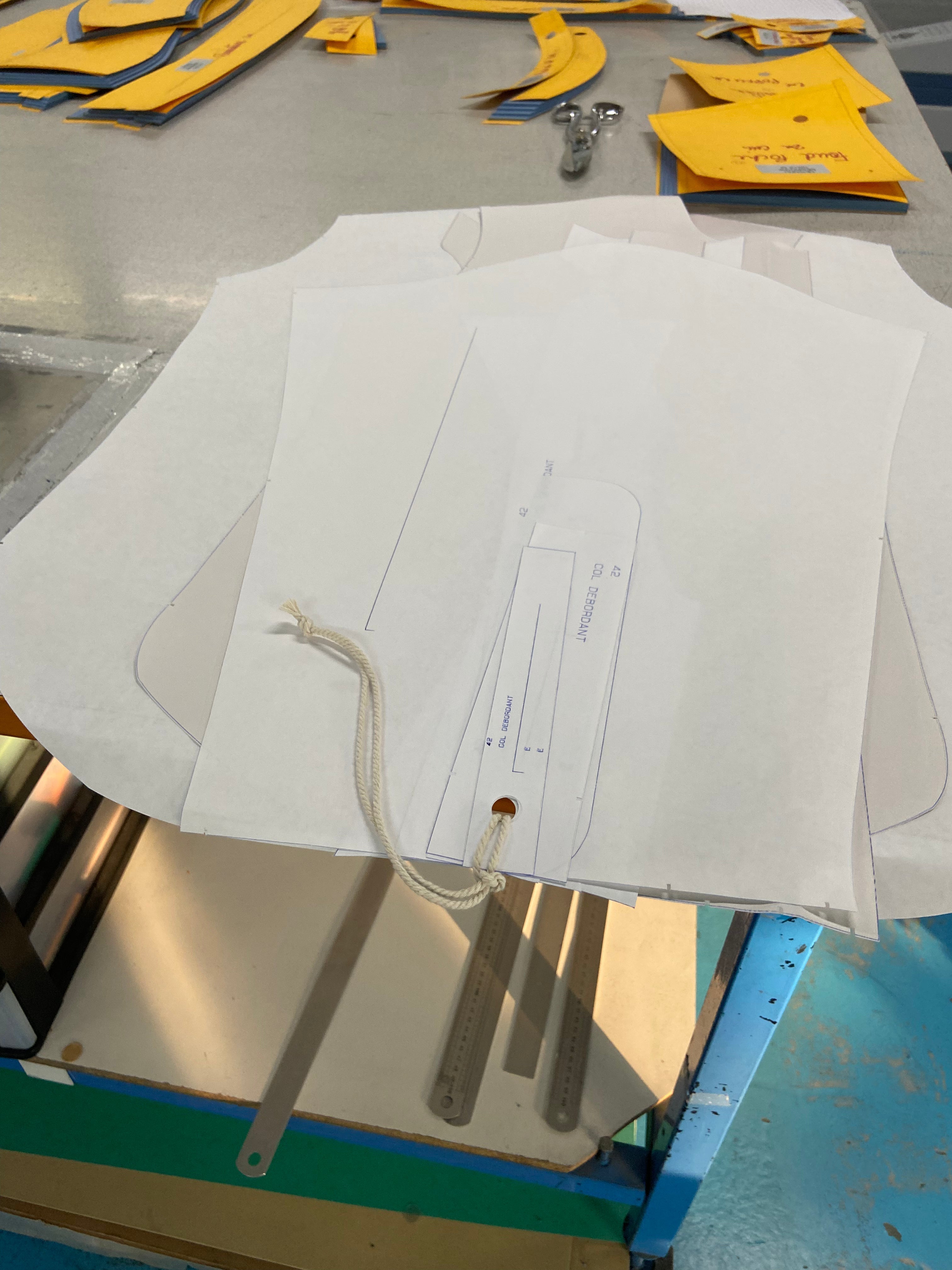 Season 1 ǀ First delivery