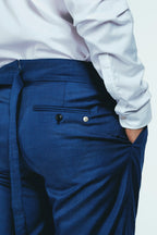 Karate-Gurkha Trouser