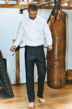 Dressed Gi Pants