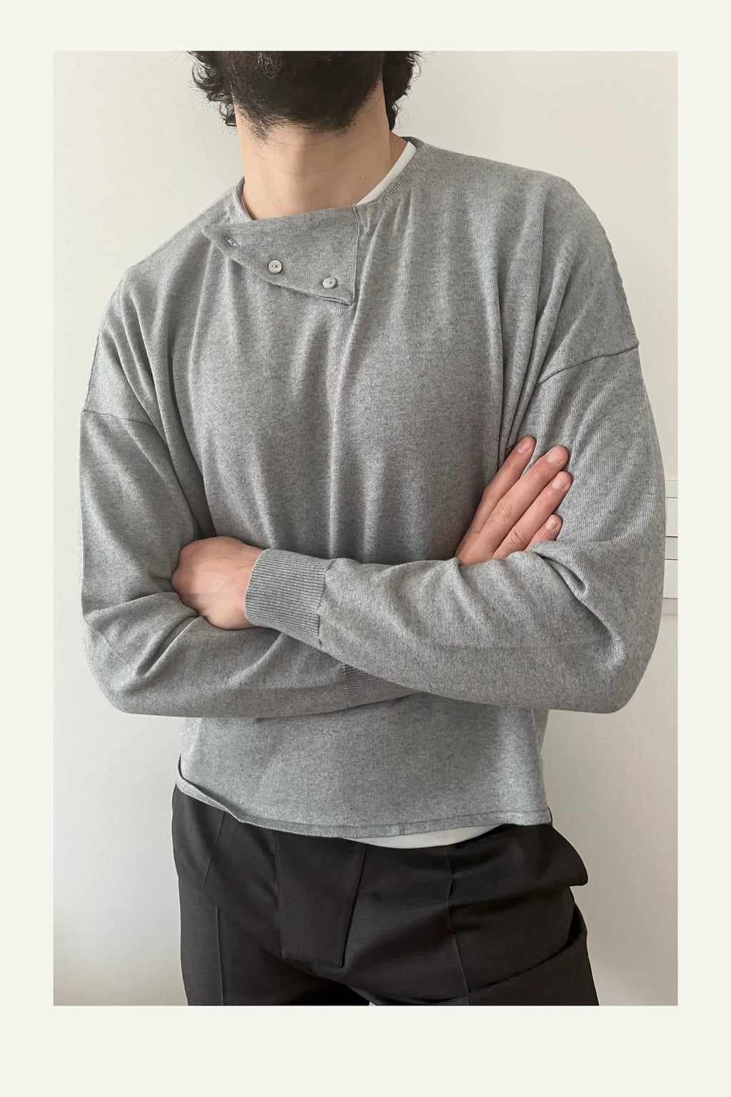 Triangle Henley