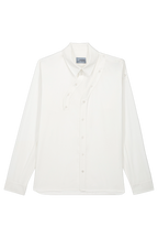 Double Button Line Shirt