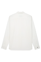 Double Button Line Shirt