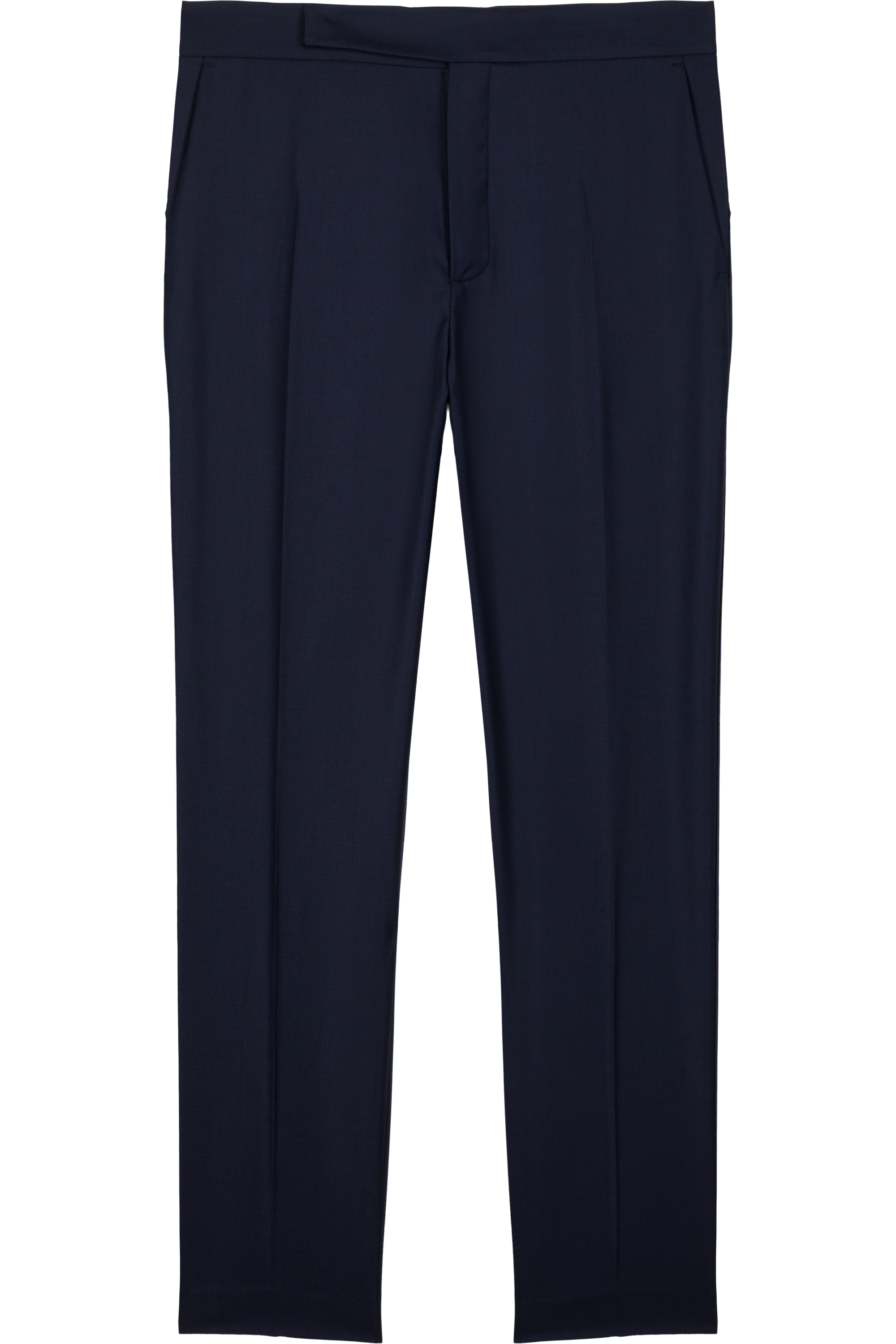 Functional Side Strip Trousers