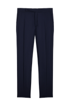 Functional Side Strip Trousers