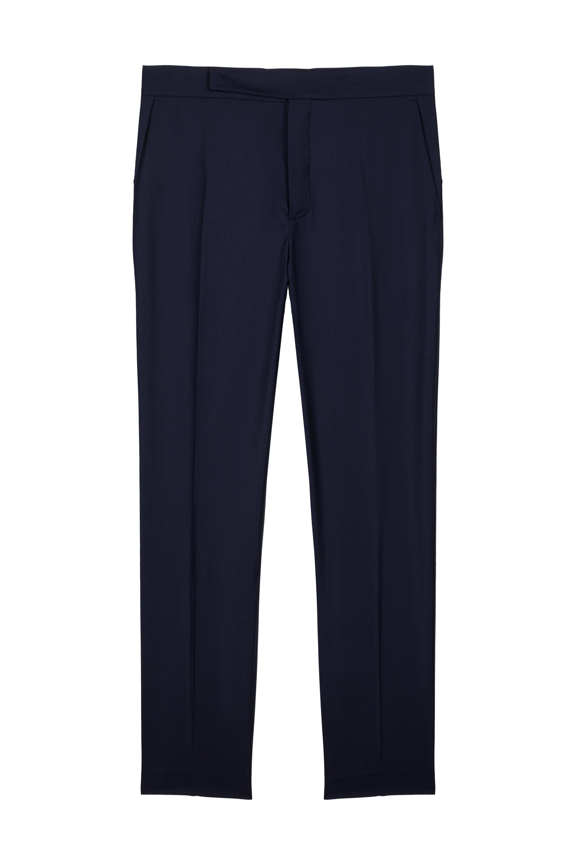Functional Side Strip Trousers