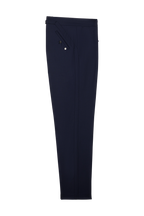 Functional Side Strip Trousers