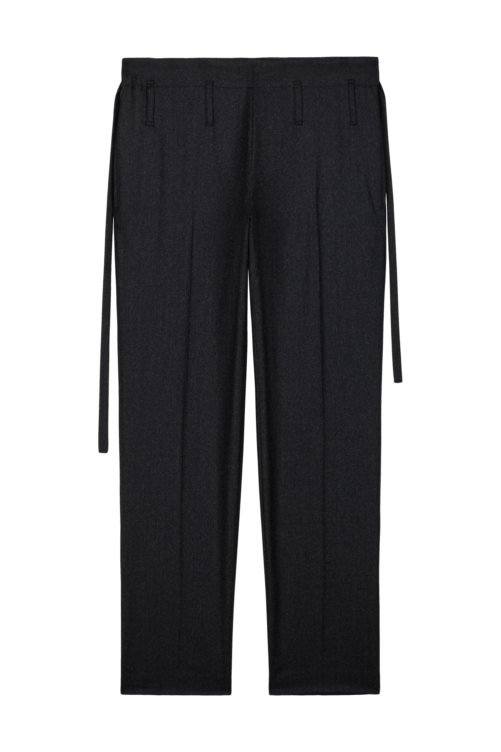 Dressed Gi Pants