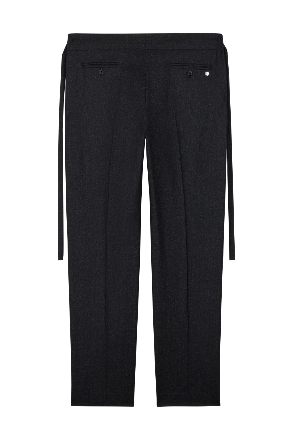 Dressed Gi Pants