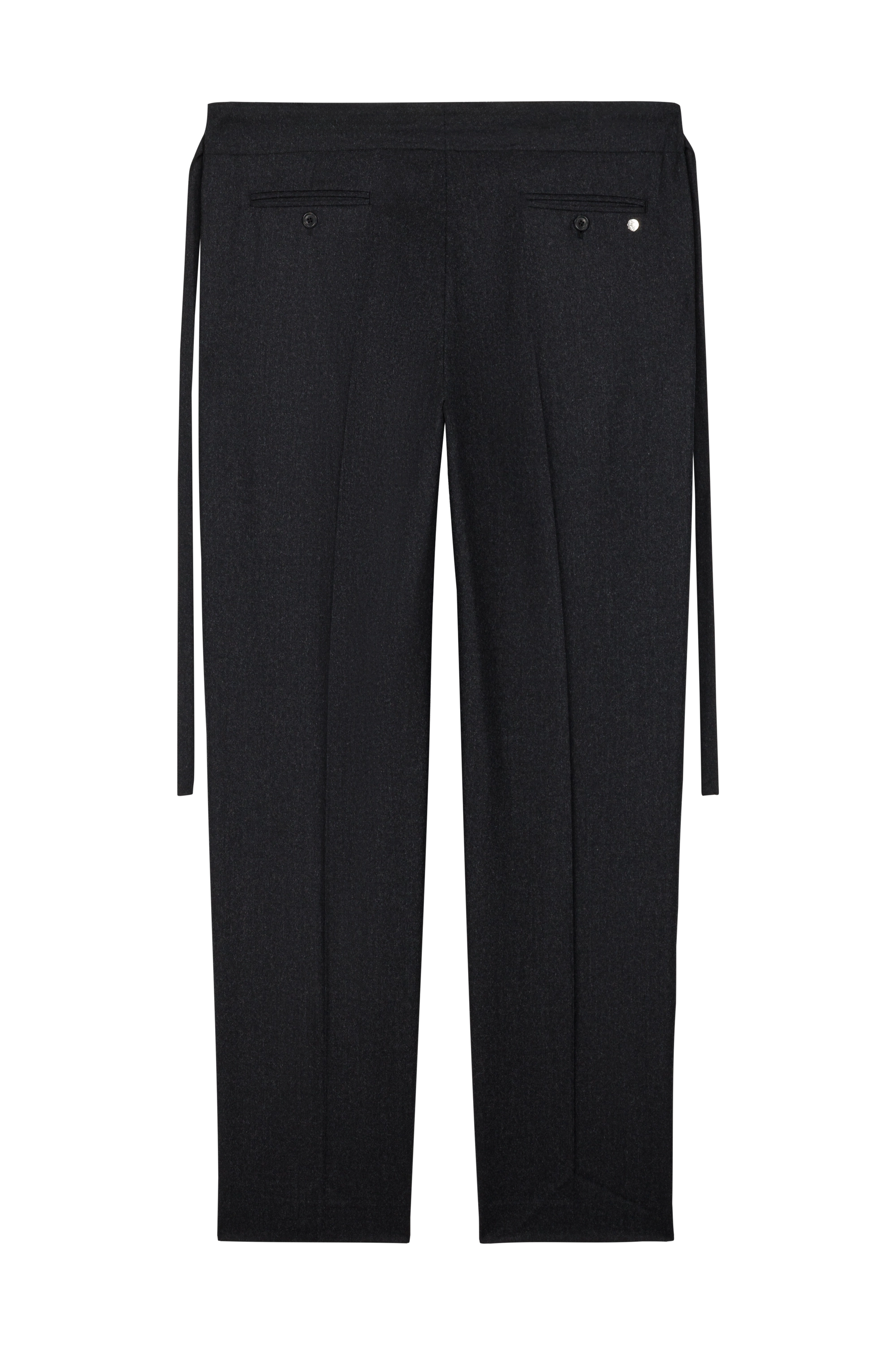 Dressed Gi Pants
