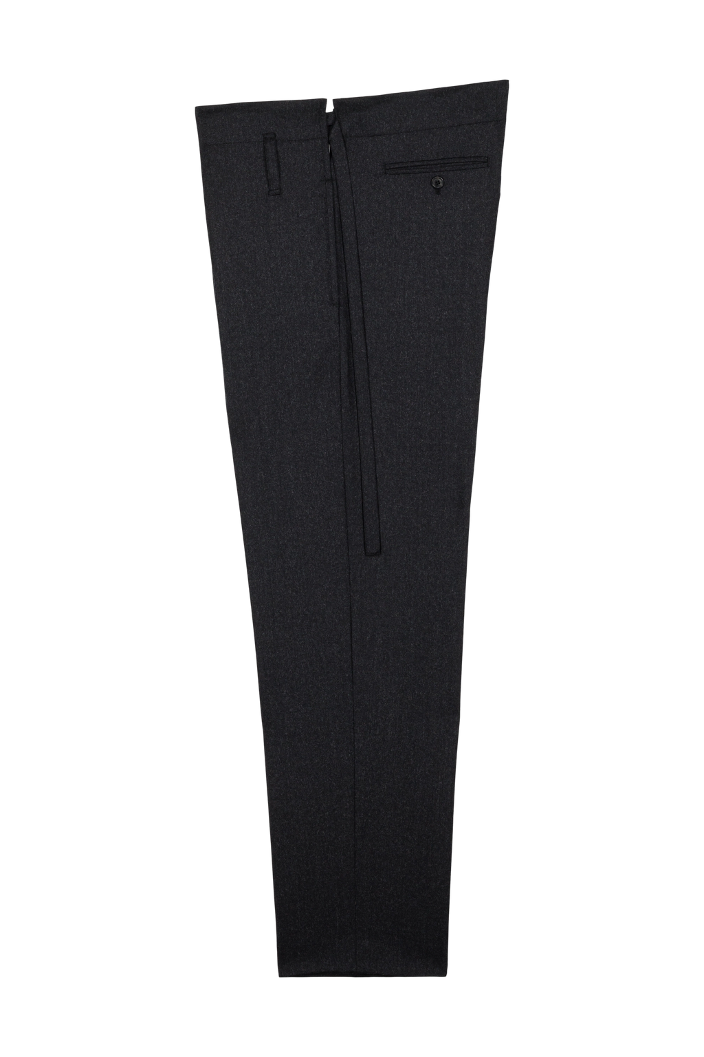 Dressed Gi Pants
