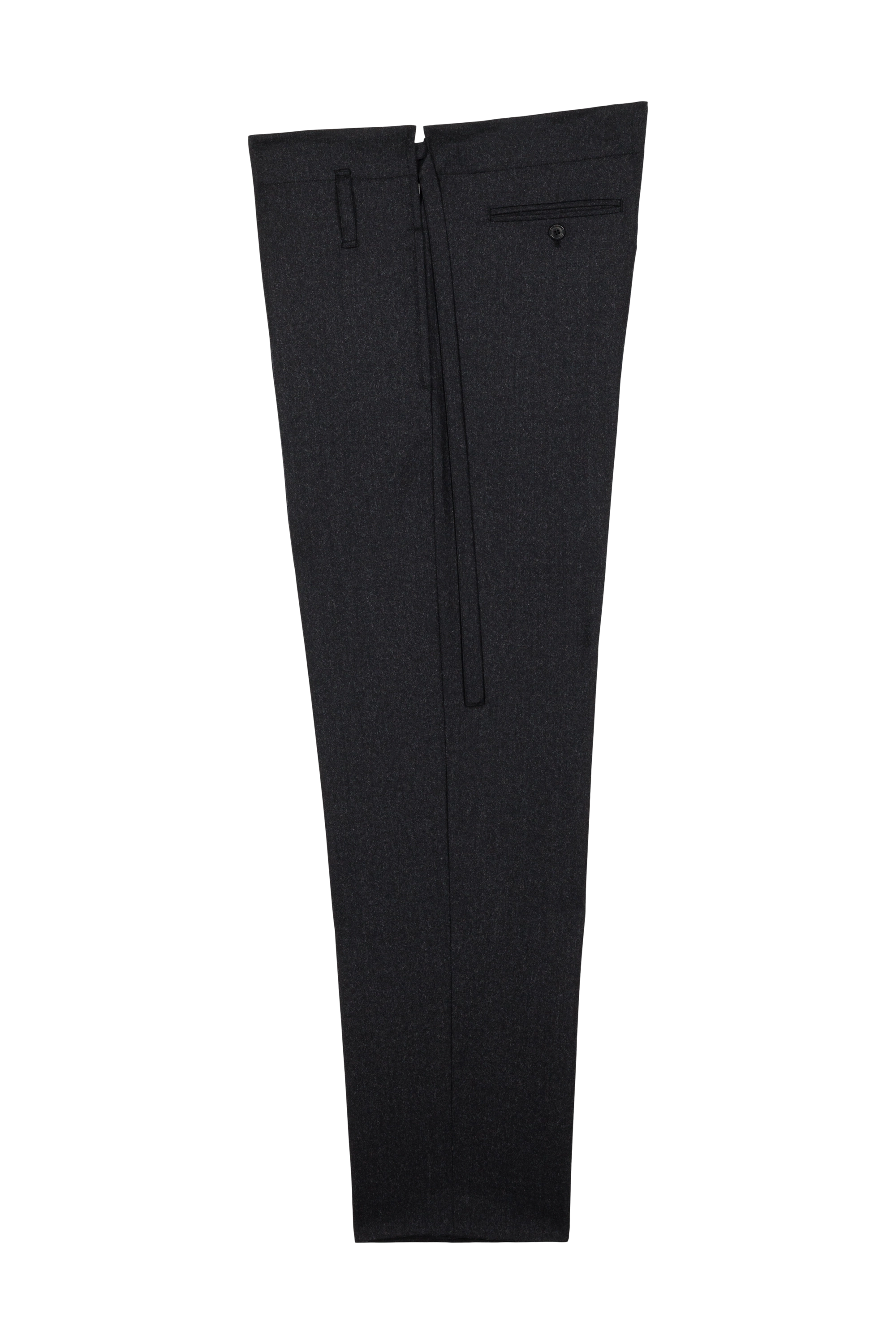 Dressed Gi Pants
