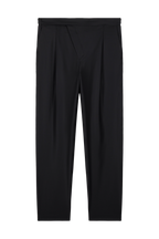 Belted Karaté Trousers