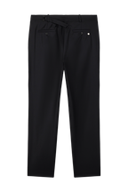 Belted Karaté Trousers