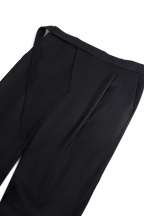 Belted Karaté Trousers