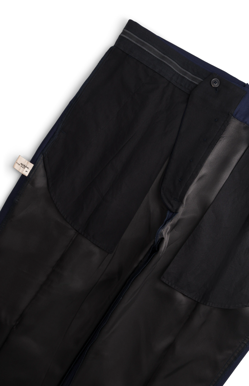 Dressed Gi Pants