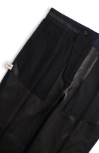 Dressed Gi Pants