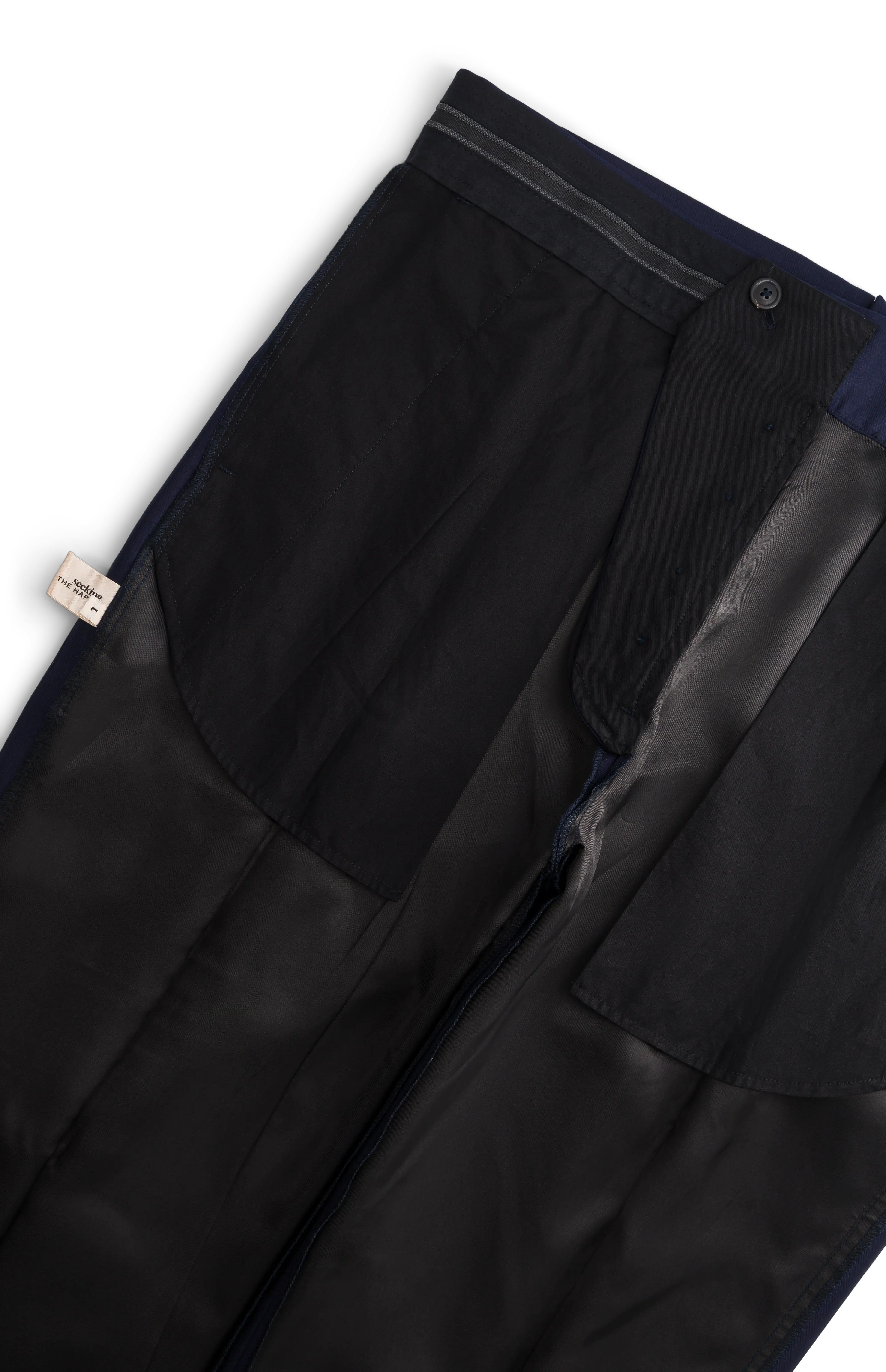 Dressed Gi Pants